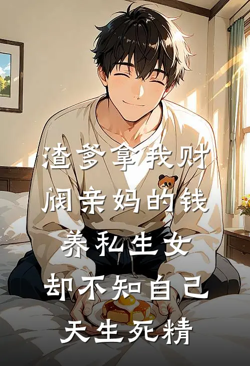 渣爹拿我财阀亲妈的钱养私生女，却不知自己天生死精