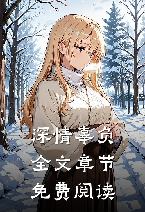 深情辜负全文章节免费阅读