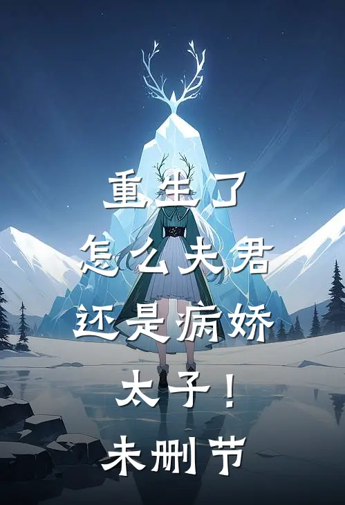 重生了，怎么夫君还是病娇太子！未删节