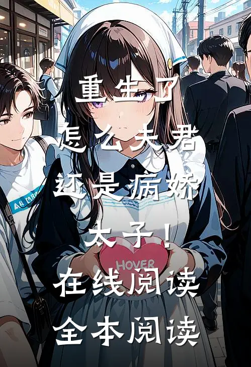 重生了，怎么夫君还是病娇太子！在线阅读全本阅读