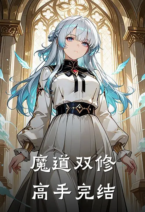 魔道双修高手完结