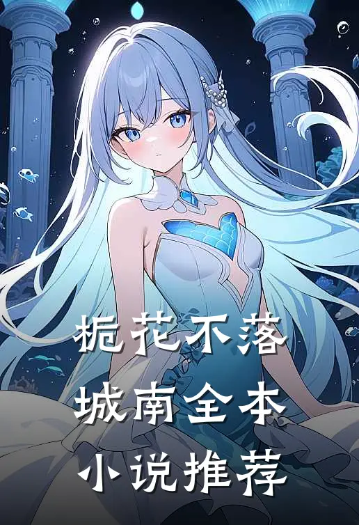 栀花不落城南全本小说推荐