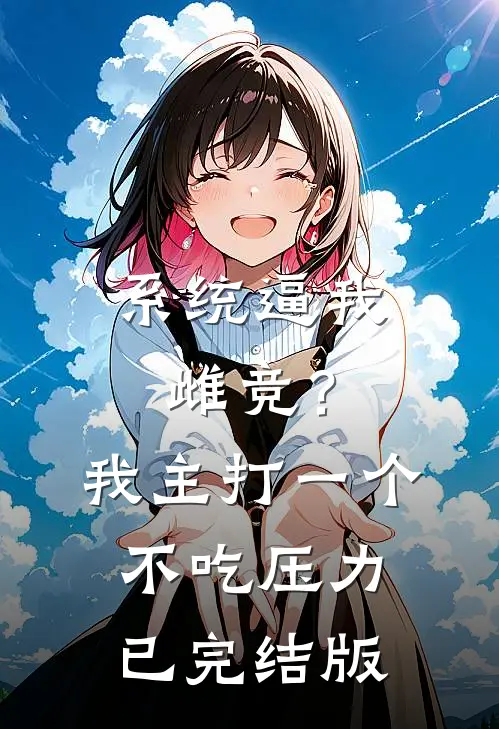系统逼我雌竞？我主打一个不吃压力已完结版