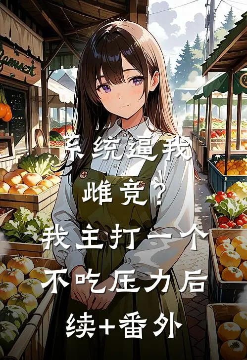 系统逼我雌竞？我主打一个不吃压力后续+番外
