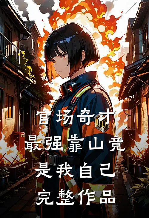 官场奇才：最强靠山竟是我自己完整作品