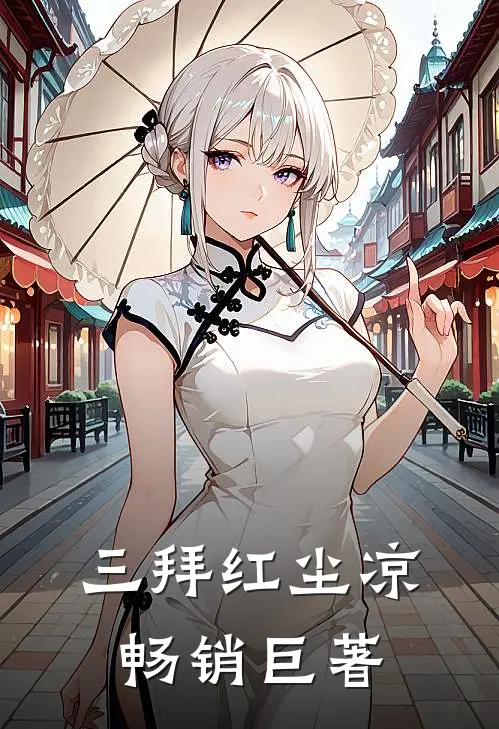 三拜红尘凉畅销巨著