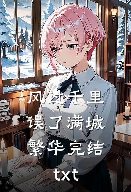 风过千里，误了满城繁华完结txt