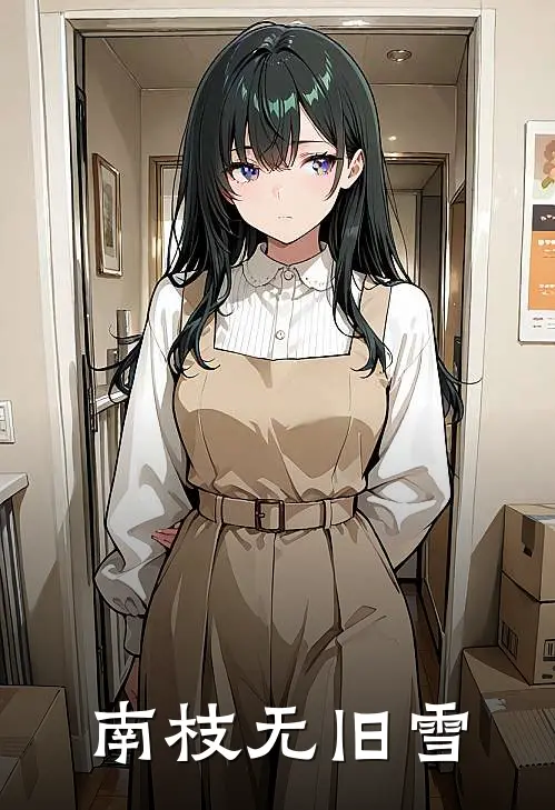 南枝无旧雪