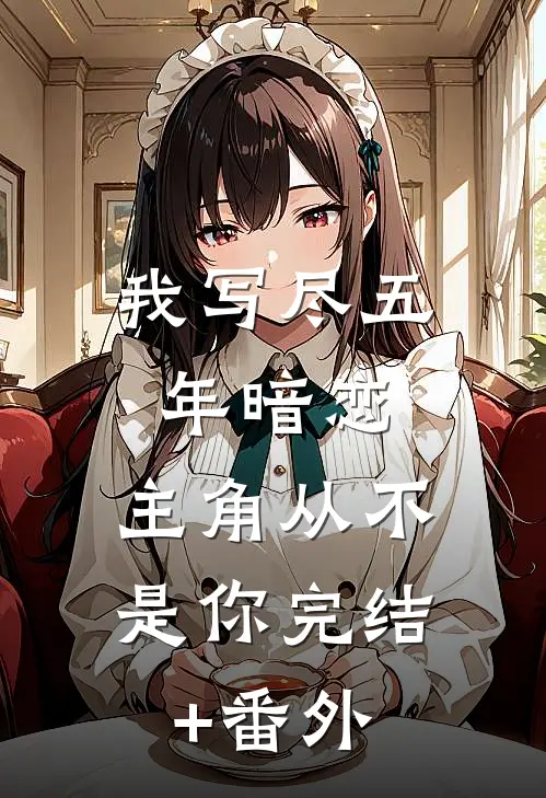 我写尽五年暗恋，主角从不是你完结+番外