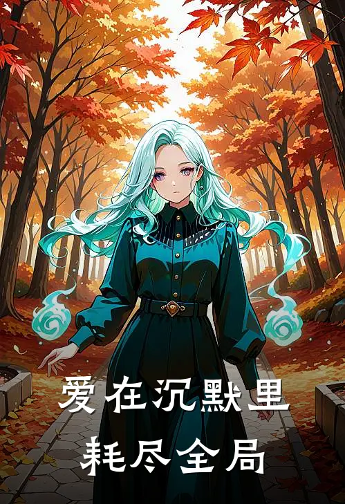 爱在沉默里耗尽全局
