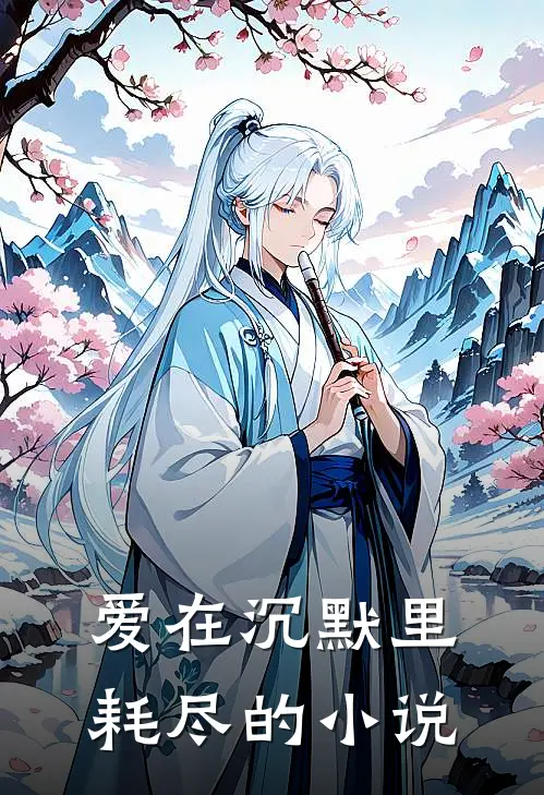 爱在沉默里耗尽的小说