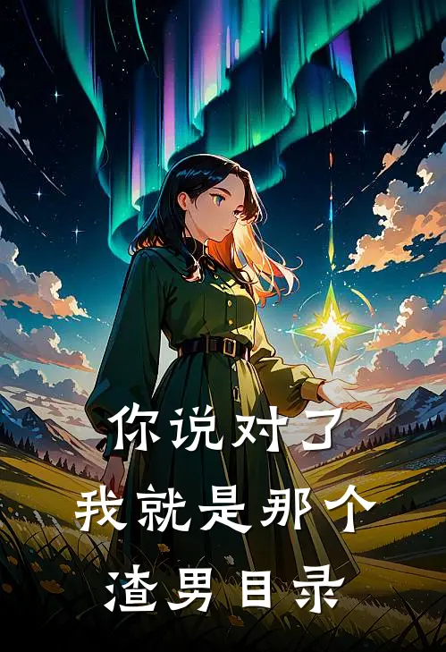 你说对了，我就是那个渣男目录