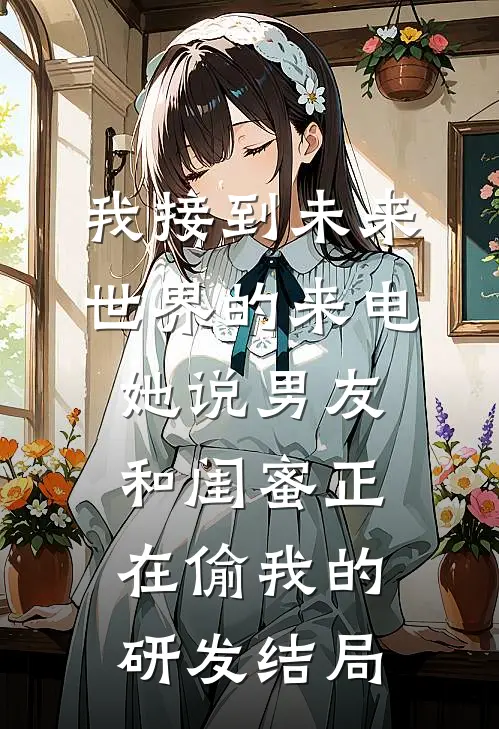 我接到未来世界的来电，她说男友和闺蜜正在偷我的研发结局