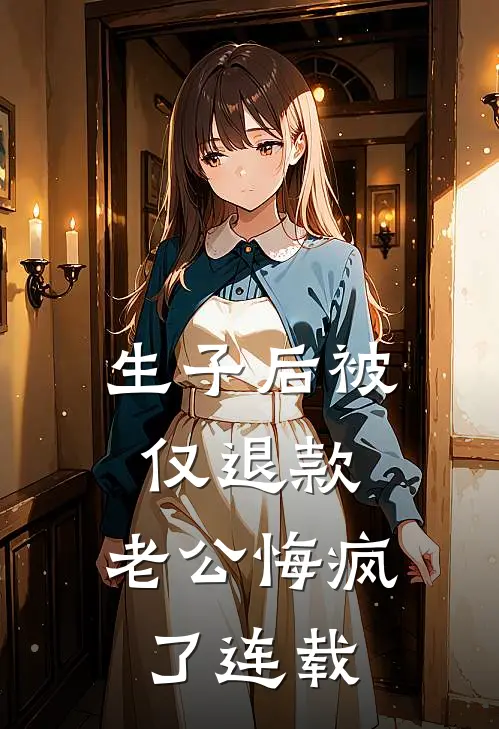 生子后被仅退款，老公悔疯了连载