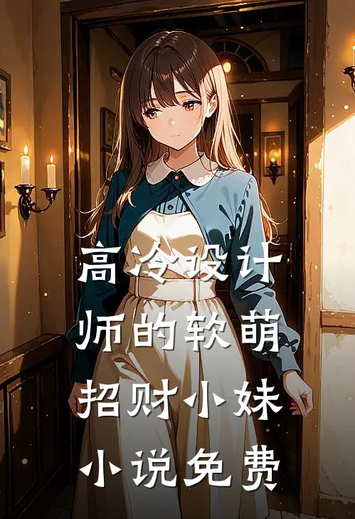 高冷设计师的软萌招财小妹小说免费