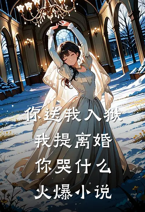 你送我入狱，我提离婚你哭什么火爆小说