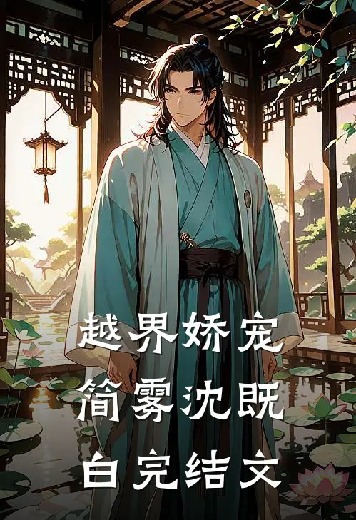 越界娇宠简雾沈既白完结文