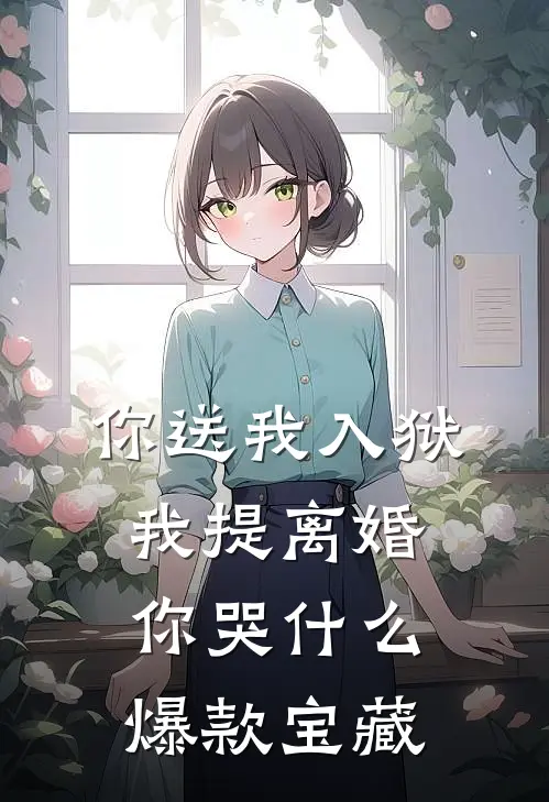 你送我入狱，我提离婚你哭什么爆款宝藏