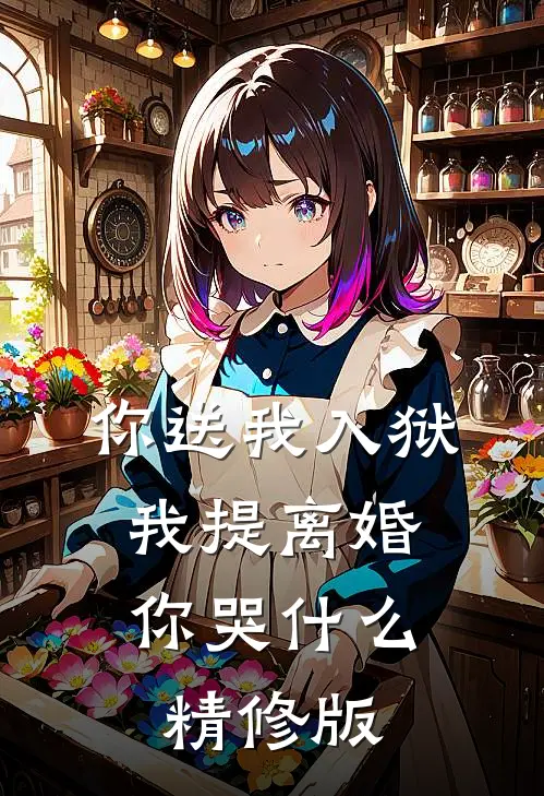 你送我入狱，我提离婚你哭什么精修版