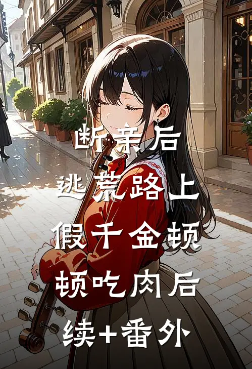 断亲后，逃荒路上假千金顿顿吃肉后续+番外