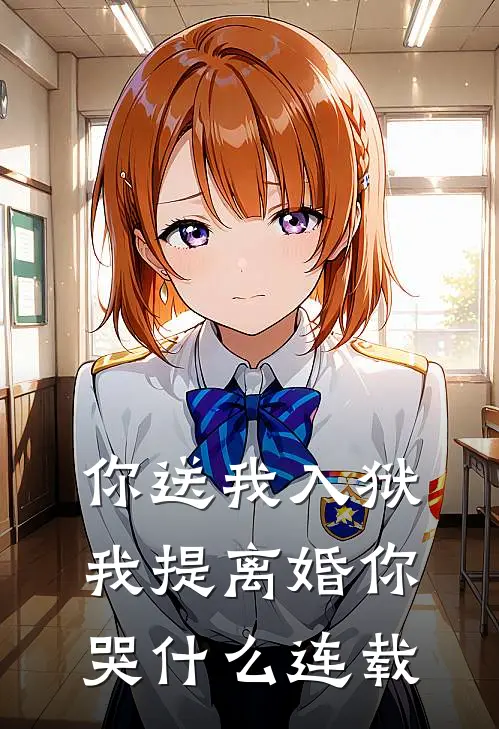 你送我入狱，我提离婚你哭什么连载