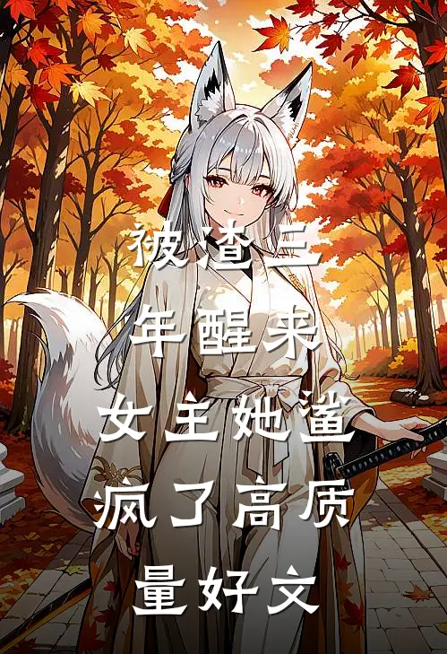 被渣三年醒来，女主她鲨疯了高质量好文