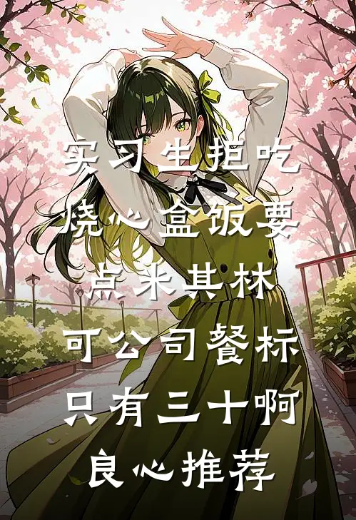 实习生拒吃烧心盒饭要点米其林，可公司餐标只有三十啊良心推荐