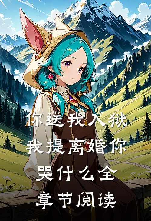 你送我入狱，我提离婚你哭什么全章节阅读