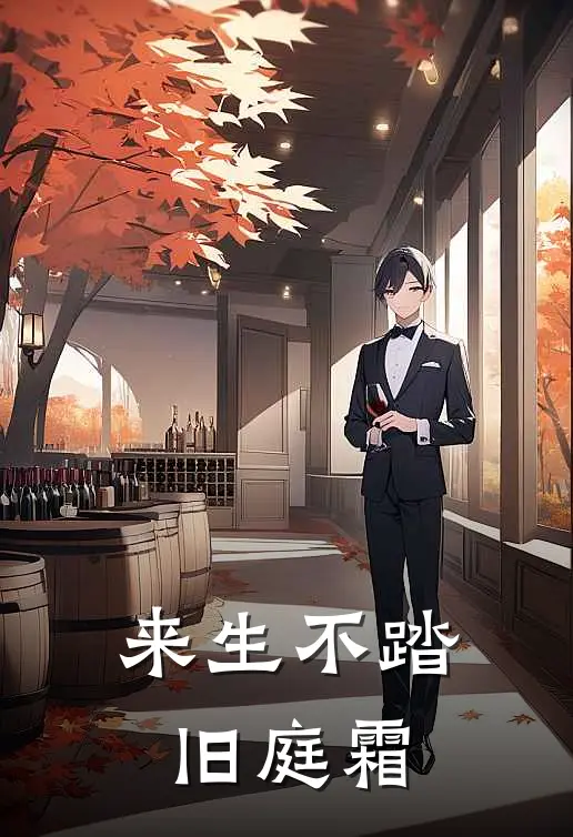 来生不踏旧庭霜