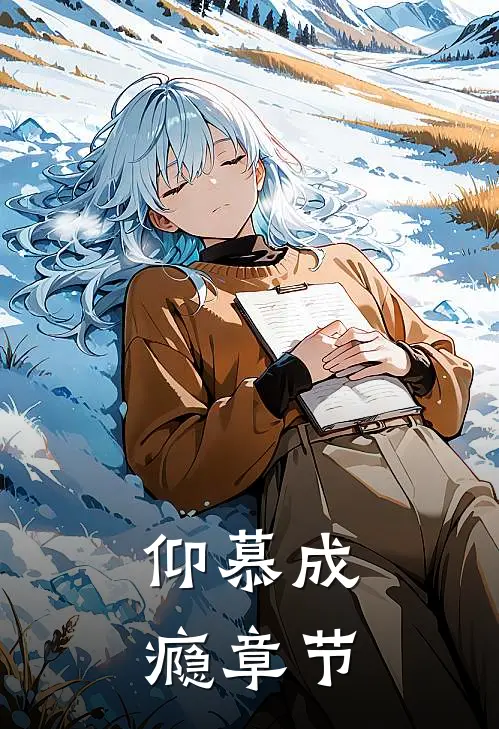 仰慕成瘾章节