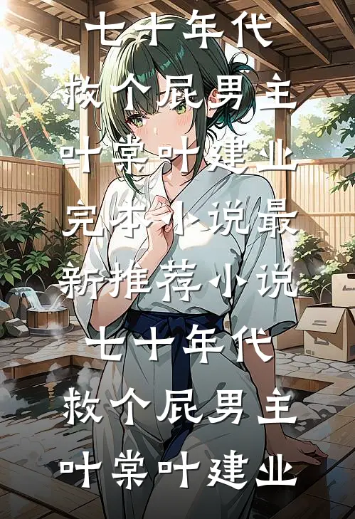 七十年代，救个屁男主叶棠叶建业完本小说_最新推荐小说七十年代，救个屁男主叶棠叶建业