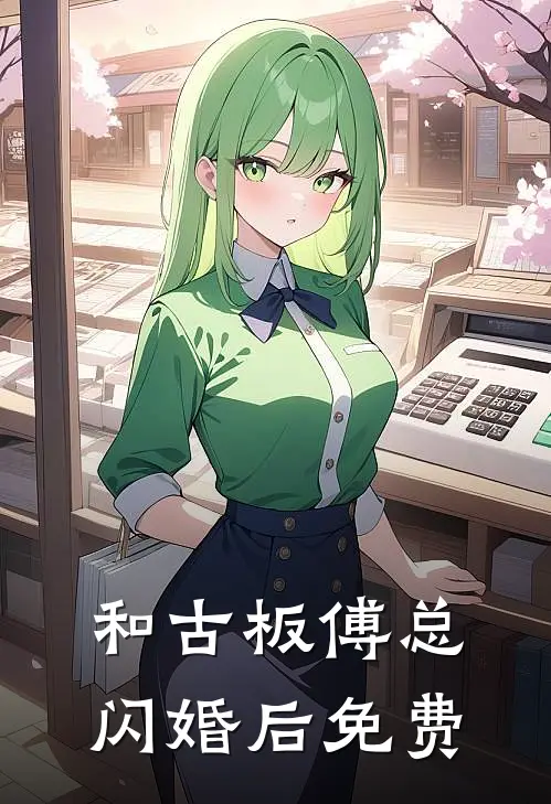 和古板傅总闪婚后免费
