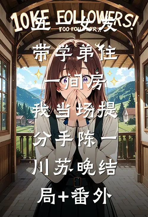 五一女友带学弟住一间房，我当场提分手陈一川苏晚结局+番外
