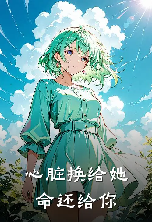 心脏换给她，命还给你
