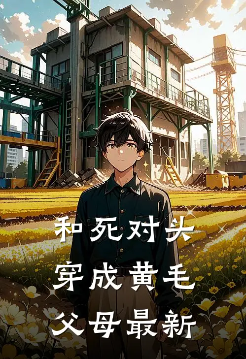 和死对头穿成黄毛父母最新