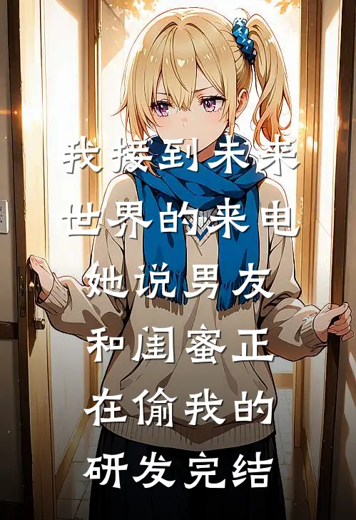 我接到未来世界的来电，她说男友和闺蜜正在偷我的研发完结