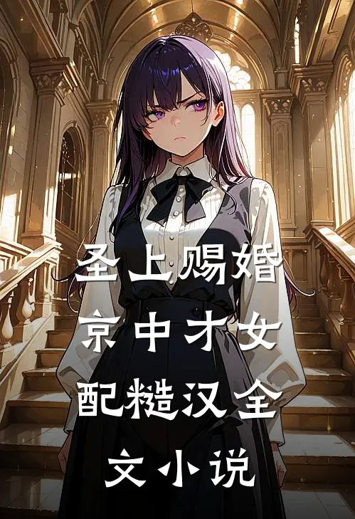 圣上赐婚：京中才女配糙汉全文小说