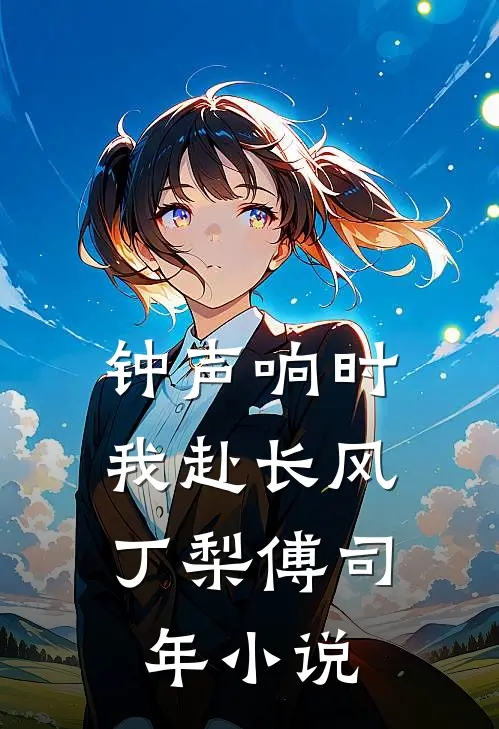 钟声响时，我赴长风丁梨傅司年小说