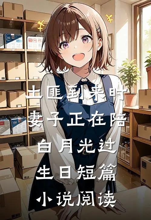 土匪到来时，妻子正在陪白月光过生日短篇小说阅读