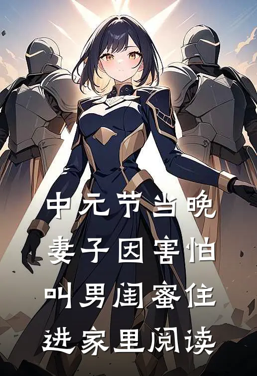 中元节当晚，妻子因害怕叫男闺蜜住进家里阅读