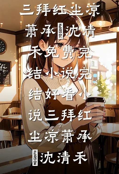 三拜红尘凉萧承璟沈清禾免费完结小说_完结好看小说三拜红尘凉(萧承璟沈清禾)