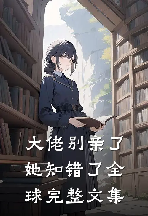 大佬别亲了，她知错了全球完整文集