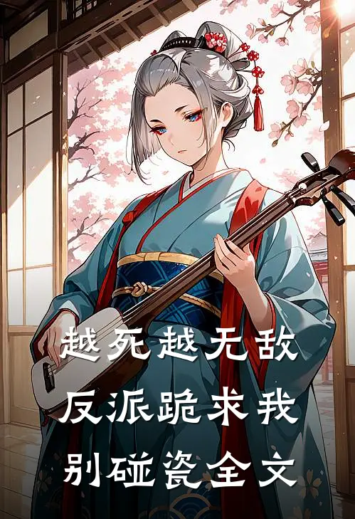 越死越无敌，反派跪求我别碰瓷全文
