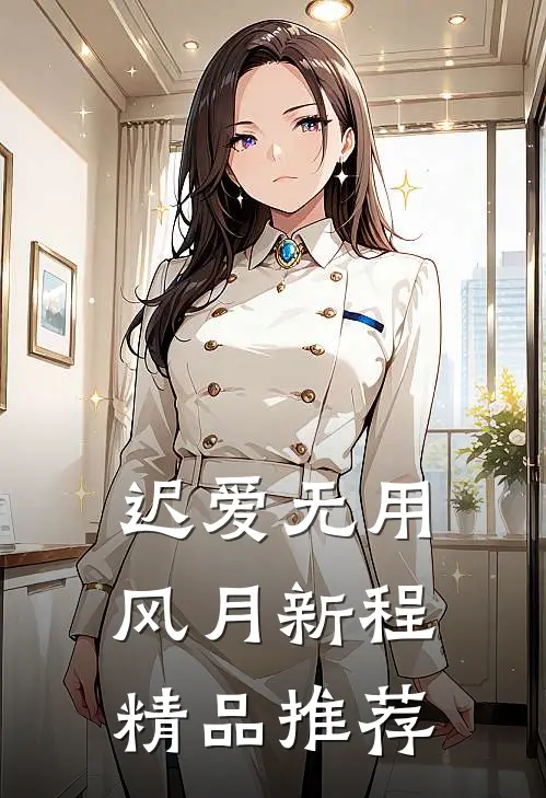 迟爱无用，风月新程精品推荐