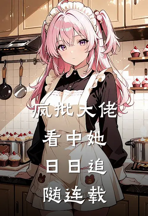 疯批大佬看中她，日日追随连载