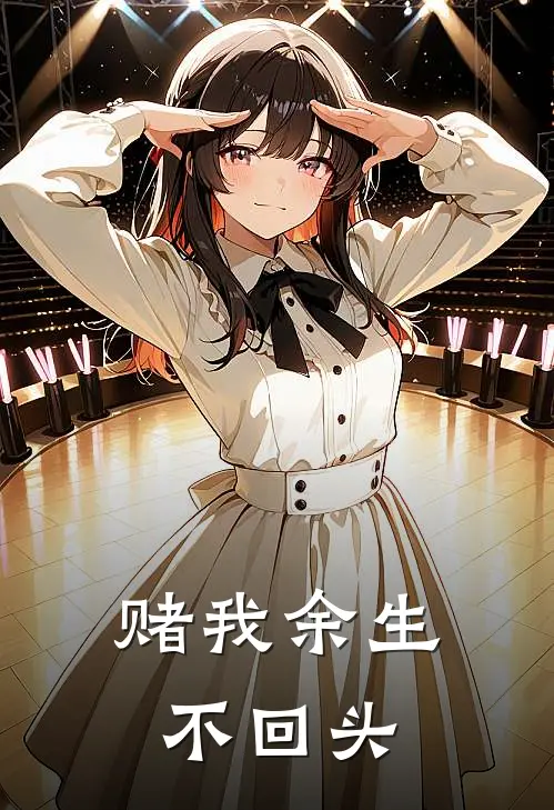 赌我余生不回头免费阅读