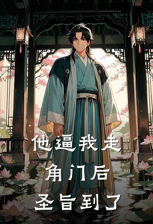 他逼我走角门后，圣旨到了