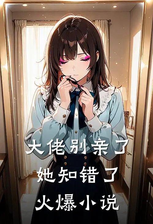 大佬别亲了，她知错了火爆小说
