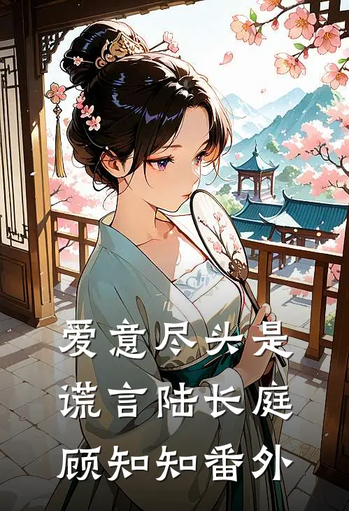 爱意尽头是谎言陆长庭顾知知番外