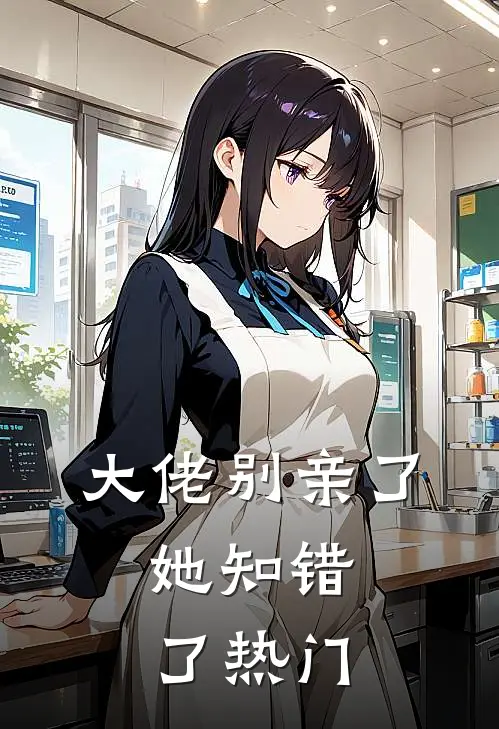大佬别亲了，她知错了热门